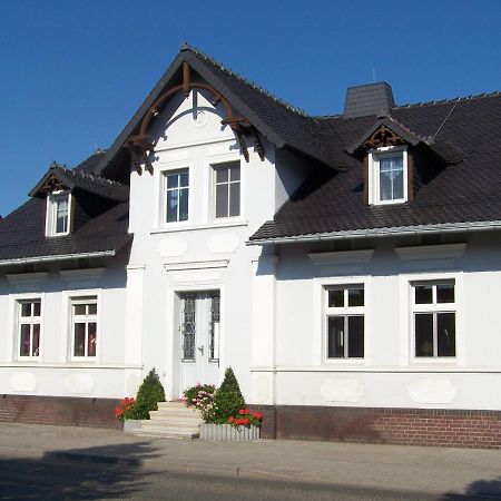 Ferienwohnung Zollner Burg  Exterior photo