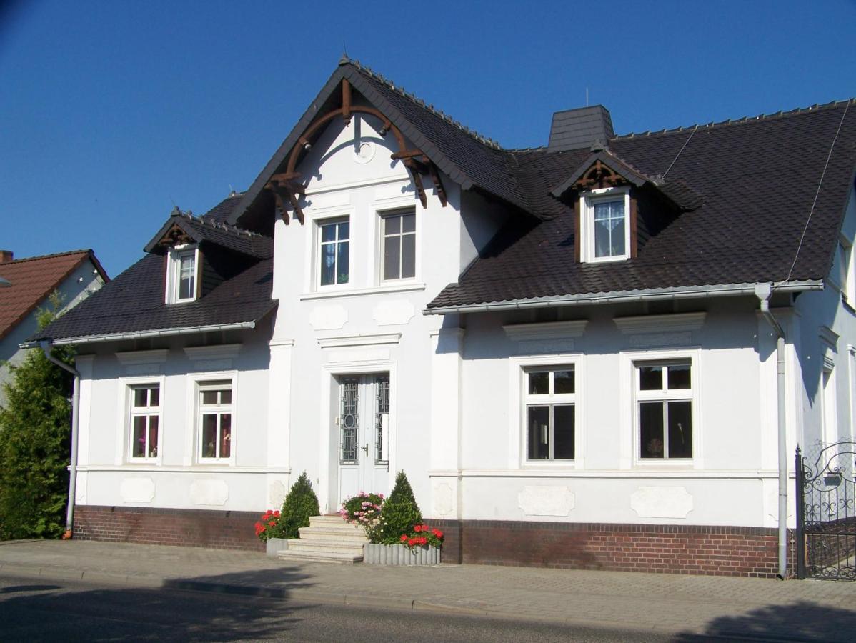 Ferienwohnung Zollner Burg  Exterior photo